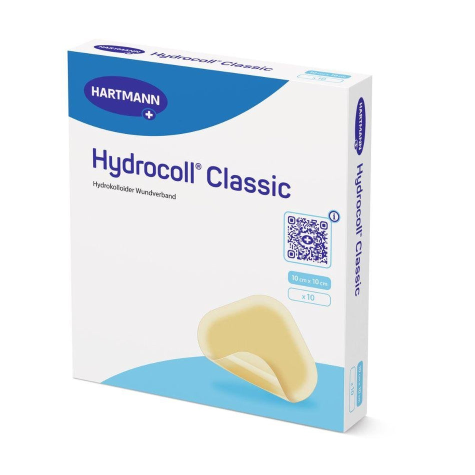 Hartmann Hydrocoll Classic Verband steril, einzeln eingesiegelt