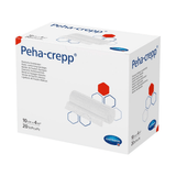 Hartmann Peha-crepp® superelastische Fixierbinde - 20 Stück