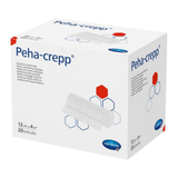 Hartmann Peha-crepp® superelastische Fixierbinde - 20 Stück