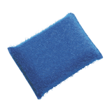 Haug Abrasiv- Scheuerschwamm Groß PP Hart 150x100x40 mm, verschiedene Farben