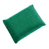Haug Abrasiv- Scheuerschwamm Groß PP Hart 150x100x40 mm, verschiedene Farben