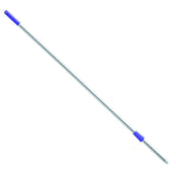 Haug Alustiel 1450 mm ø 25MM, verschiedene Farben