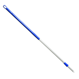 Haug Alustiel mit Kunststoff-Überzug 1500 mm ø 32/25 mm, verschiedene Farben
