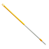 Haug Alustiel mit Kunststoff-Überzug 1500 mm ø 32/25 mm, verschiedene Farben