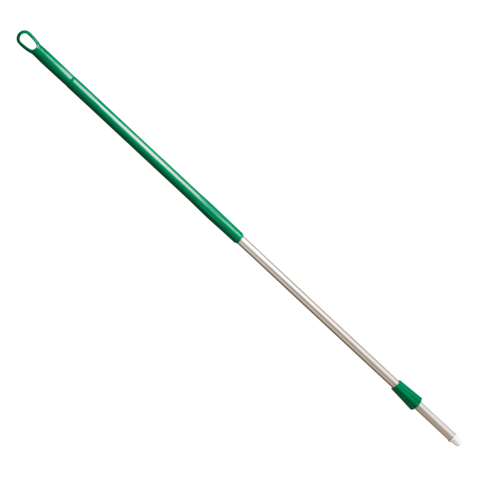 Haug Alustiel mit Kunststoff-Überzug 1500 mm ø 32/25 mm, verschiedene Farben