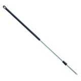 Haug Alustiel mit Kunststoff-Überzug 1500 mm ø 32/25 mm, verschiedene Farben