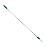 Haug Fiberglasstiel 1450 mm nicht kälteleitend, verschiedene Farben
