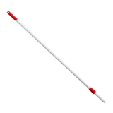 Haug Fiberglasstiel 1450 mm nicht kälteleitend, verschiedene Farben