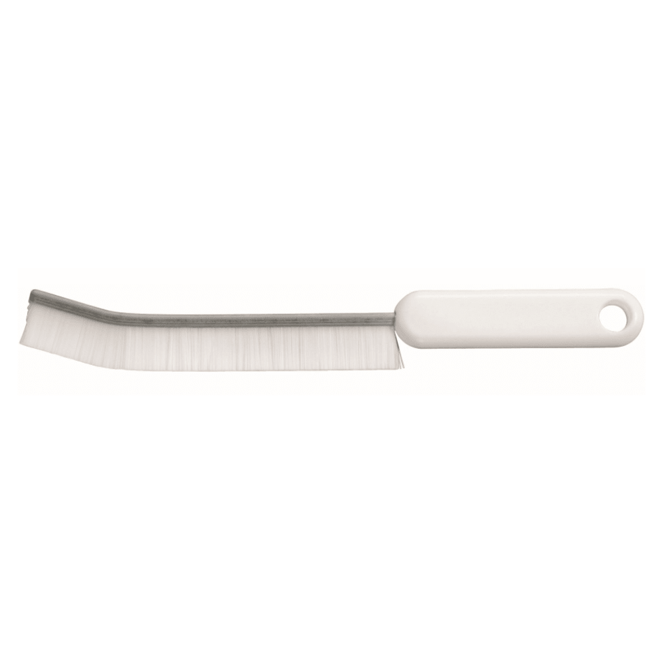 Haug Fugenbürste schmal PP ø 0,40 mm Hart 228 x 12 x 16 mm, verschiedene Farben