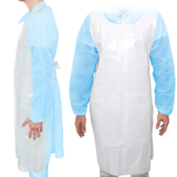 MaiMed® Apron PE - Einwegschürze