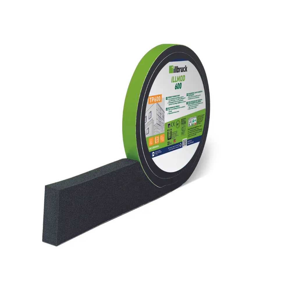 TP600 Fugendichtband premium ILLMOD 600 Medical Deal