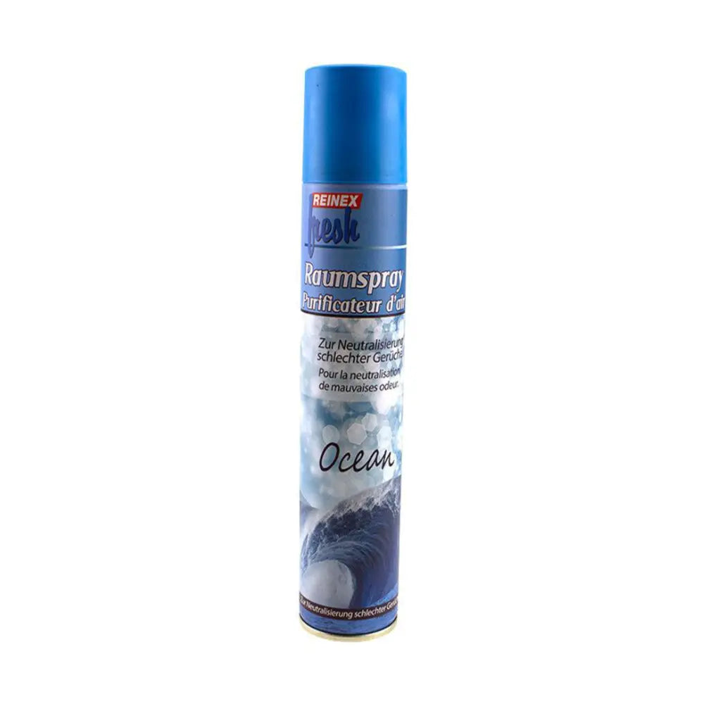 Reinex fresh Raumspray Geruchsneutralisator Reinex