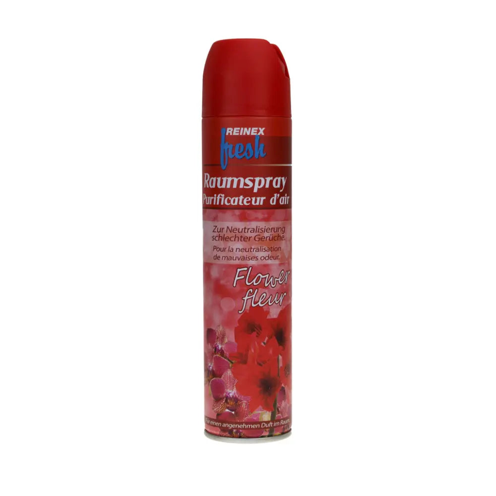 Reinex fresh Raumspray Geruchsneutralisator Reinex