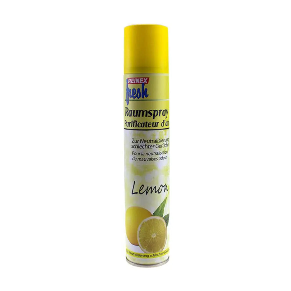 Reinex fresh Raumspray Geruchsneutralisator Reinex