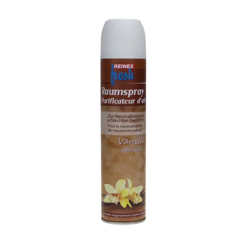 Reinex fresh Raumspray Geruchsneutralisator Reinex