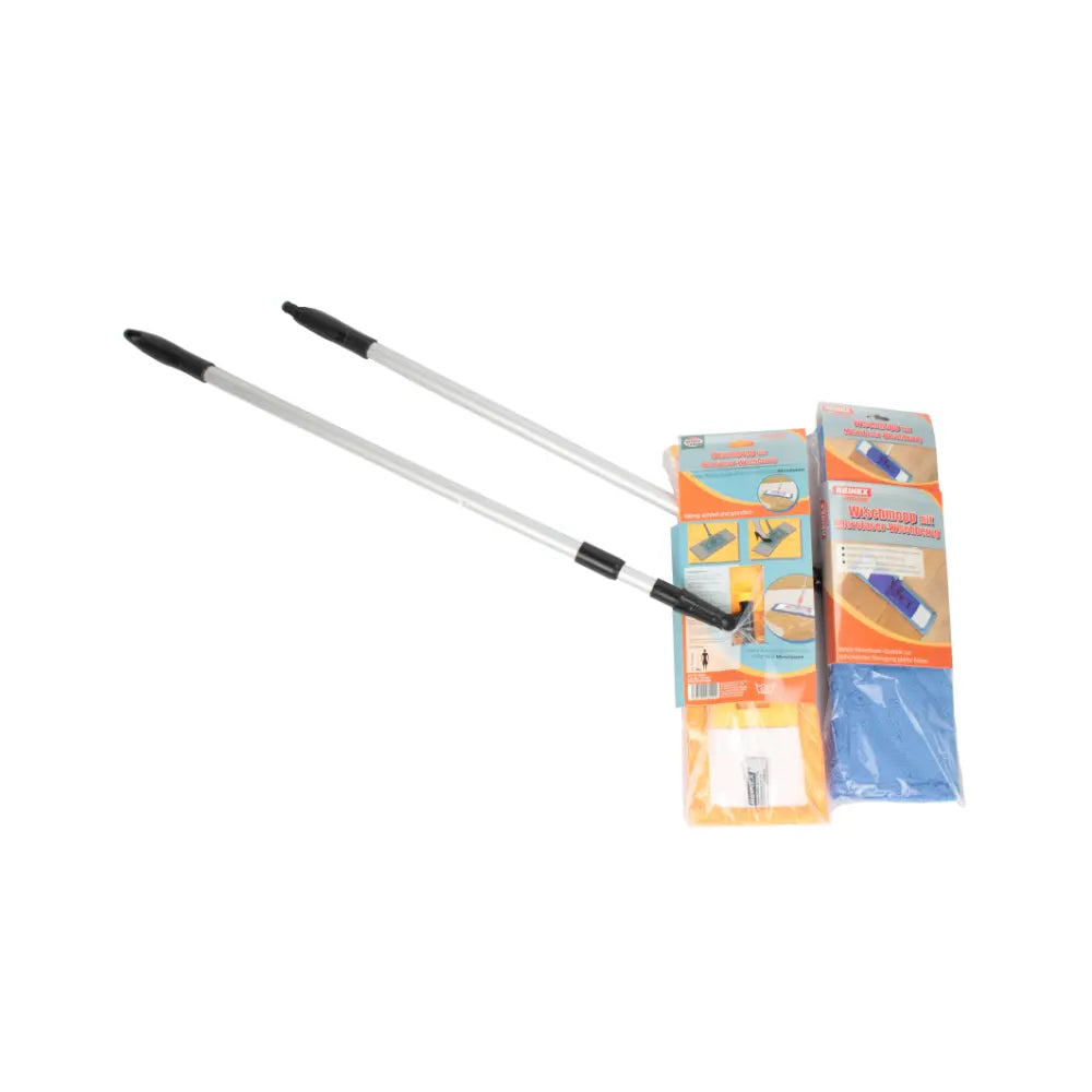 REINEX Wischset Nudelstruktur 45 cm Reinex