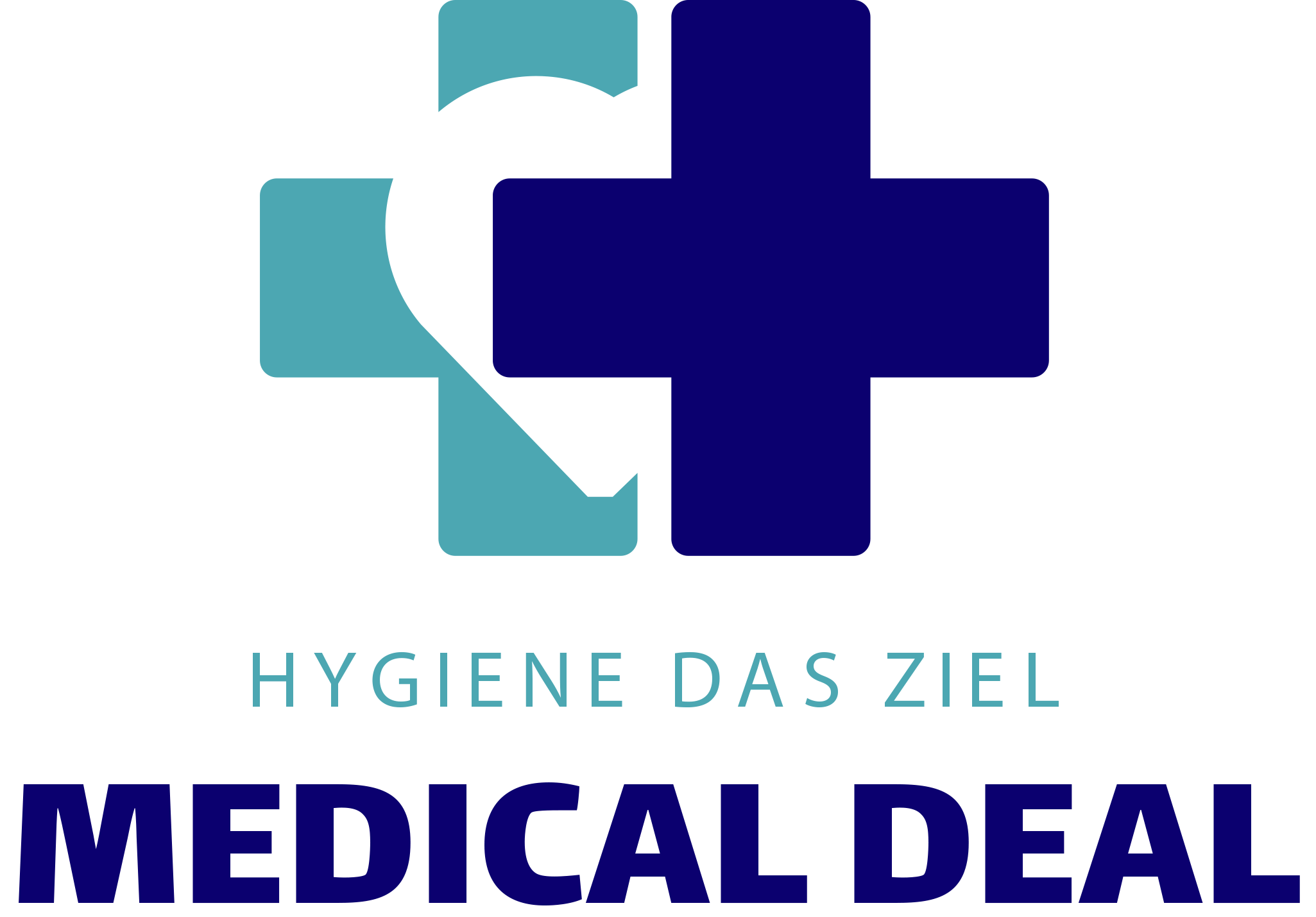 Medical Deal Logo