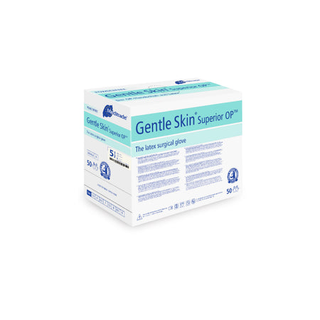Meditrade Gentle Skin® Superior OP™ – OP-Handschuh aus Latex