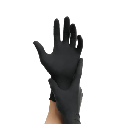 MaiMed - Hybrid PF Black - 100 stk MaiMed