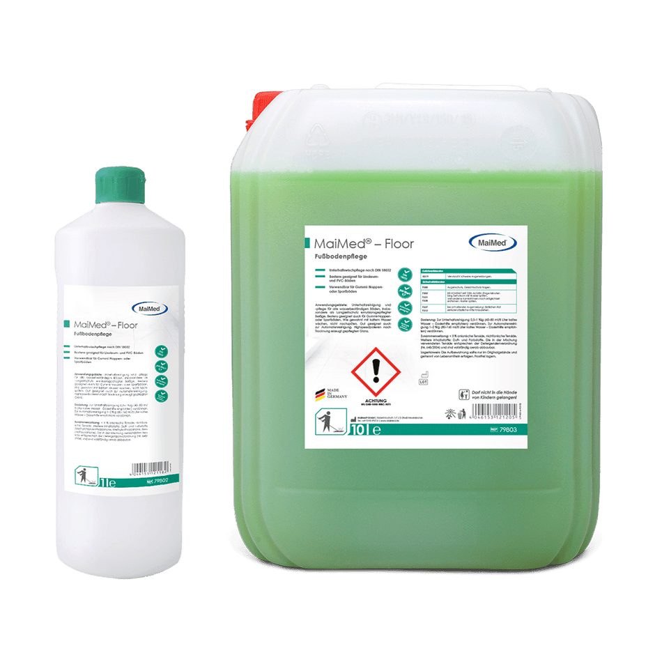MaiMed® Floor - Bodenreiniger