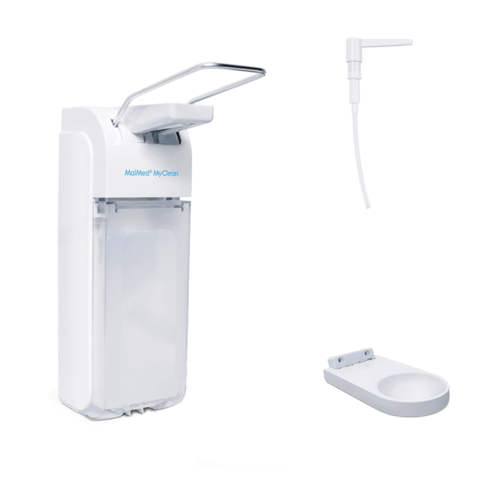 MaiMed® MyClean Wechselpumpe - Wechselpumpe
