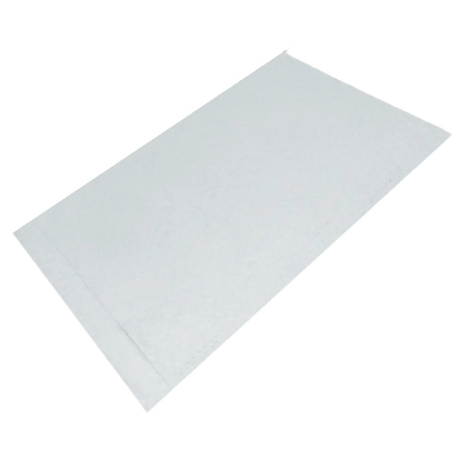 MaiMed Waschhandschuh - Weiß - 23 cm x 15 cm - 50 stk. Medical Deal