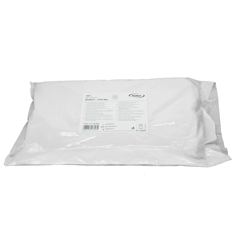 MaiMed® Adult Bibs - Lätzchen