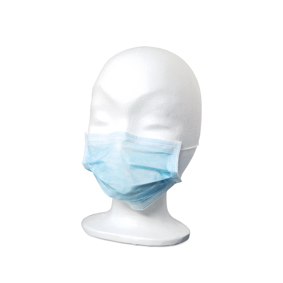 MaiMed® FM Comfort - Medizinische Gesichtsmaske