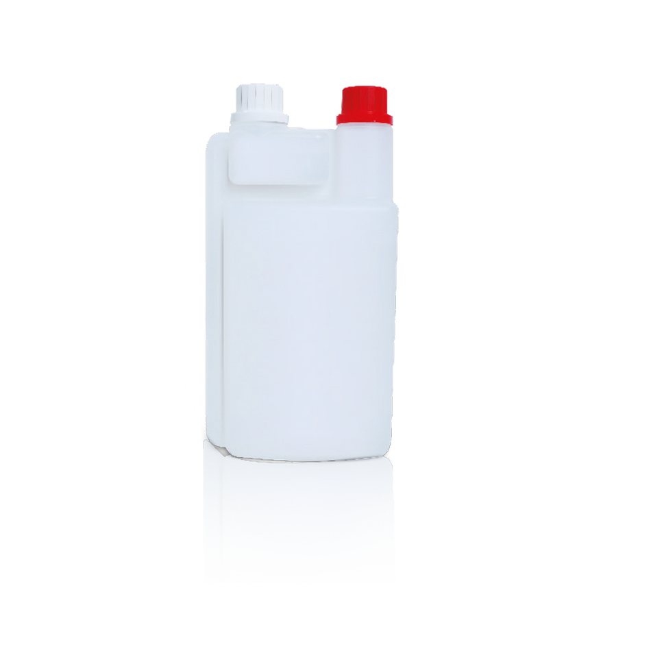 MaiMed® MyClean Dosierflasche - Dosierflasche