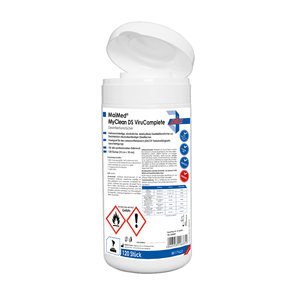 MaiMed® MyClean S - Spendersystem