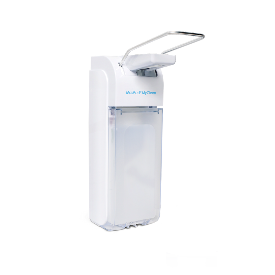 MaiMed® MyClean Universalspender - Spendersystem