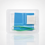 MaiMed® ST SetCare Kompresse - Fertigset Wundversorgung (Kompresse)