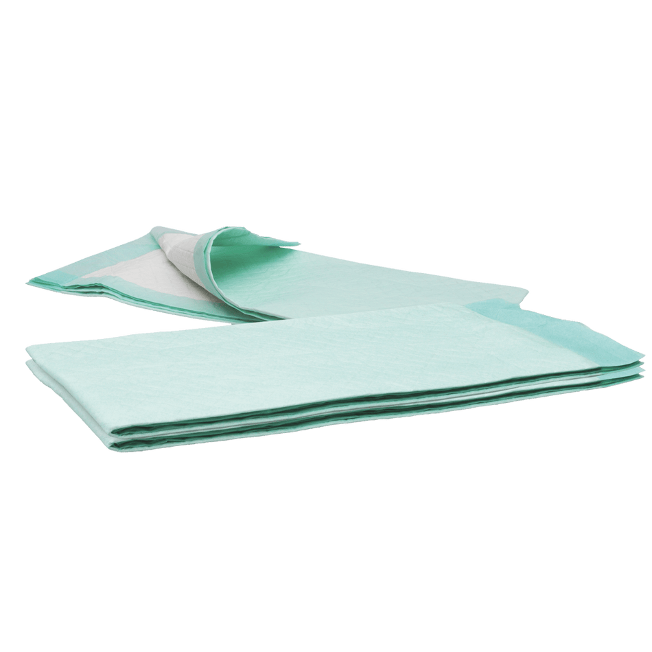 MaiMed® Sorb F - Saugfähige Unterlage