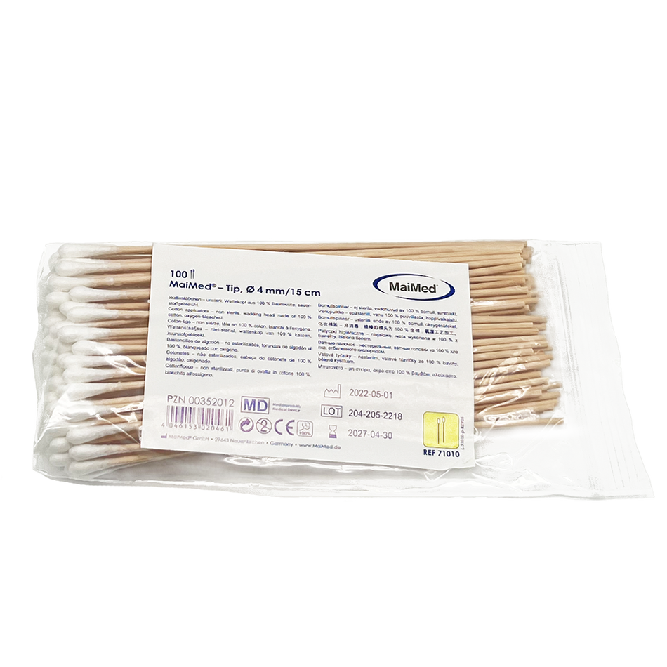 MaiMed® Tip - Wattestäbchen