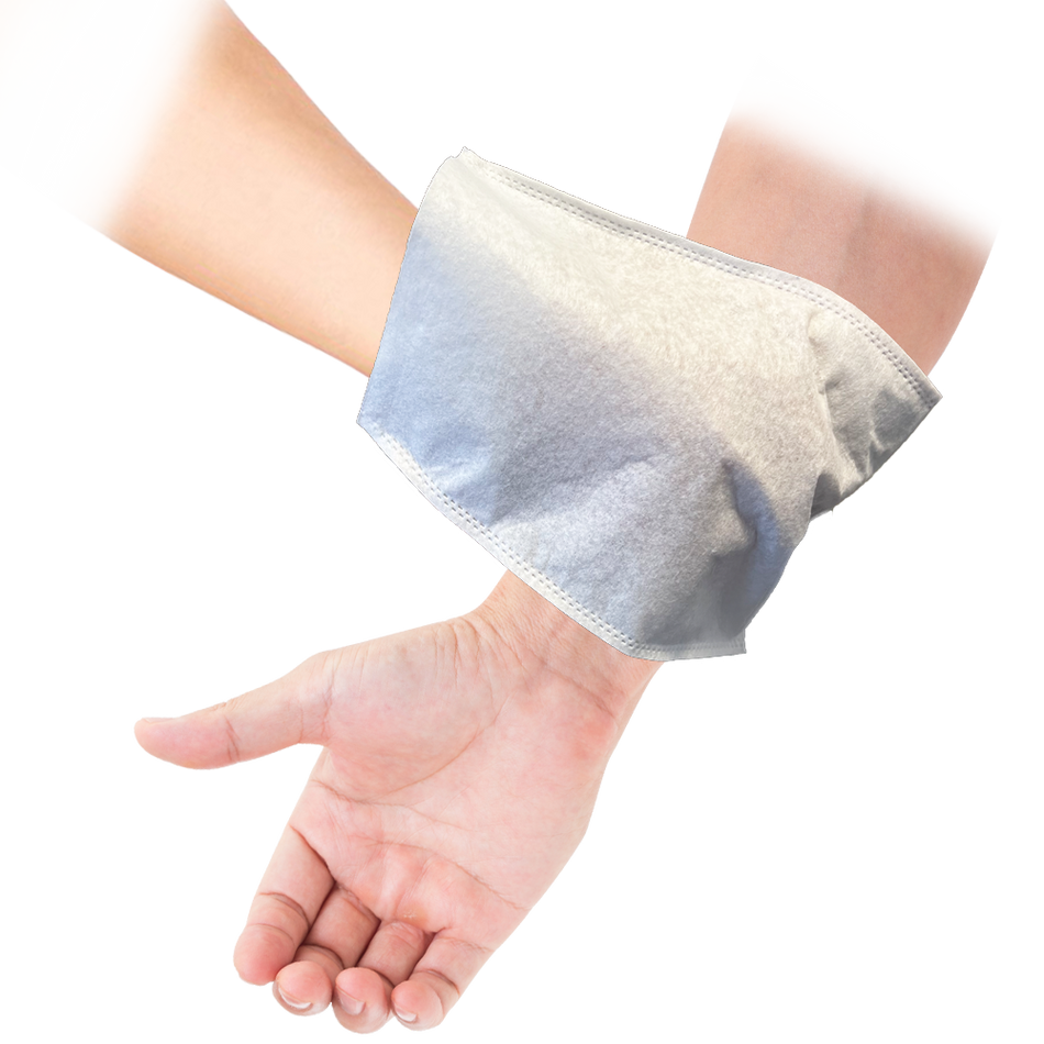 MaiMed® WH - Einmalwaschhandschuh