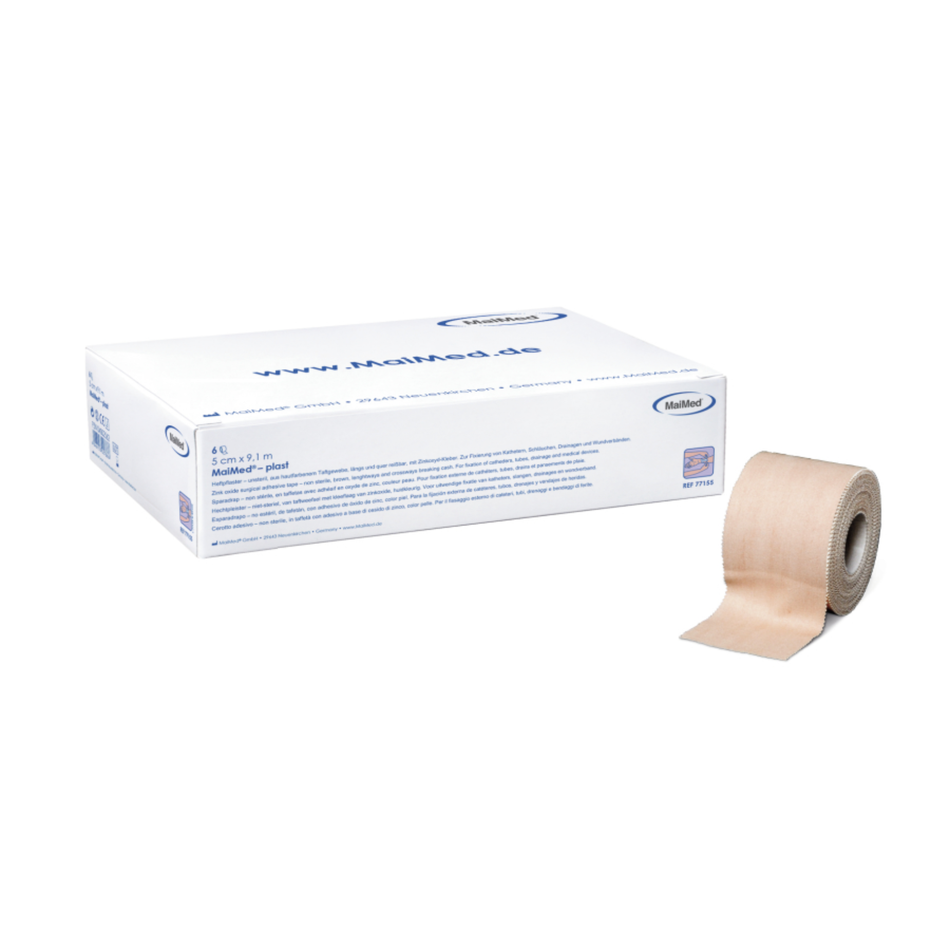 MaiMed® plast - Heftpflaster