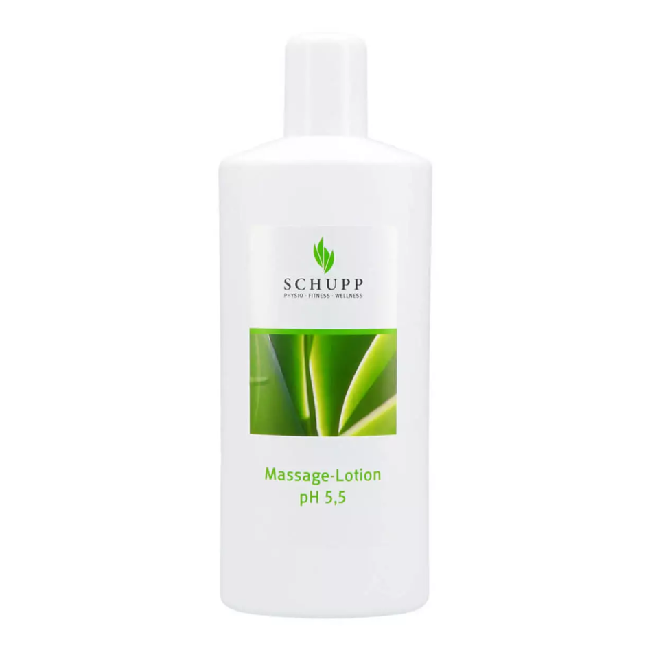 Schupp's Massage-Lotion 1L
