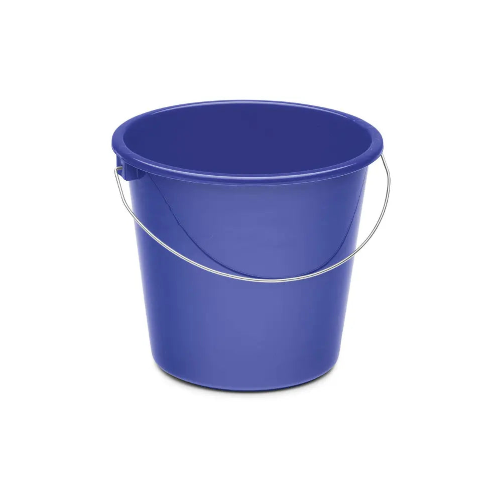 Nölle Haushaltseimer 5 L. Blau NÖLLE PROFI BRUSH Bürsten- und Pinseltechnik e.K.