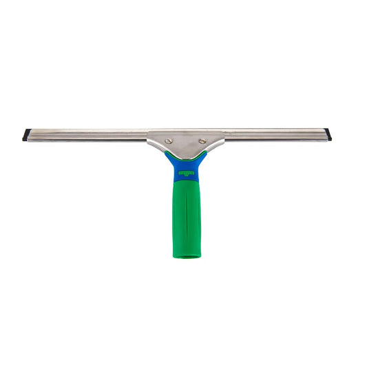 UNGER Green Label ErgoTec® Fensterwischer