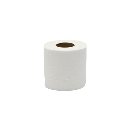Toilettenpapier premium care Supersoft 3-lagig - 64 Rollen Medical Deal