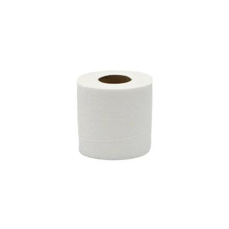 Toilettenpapier premium care Supersoft 3-lagig - 64 Rollen Medical Deal