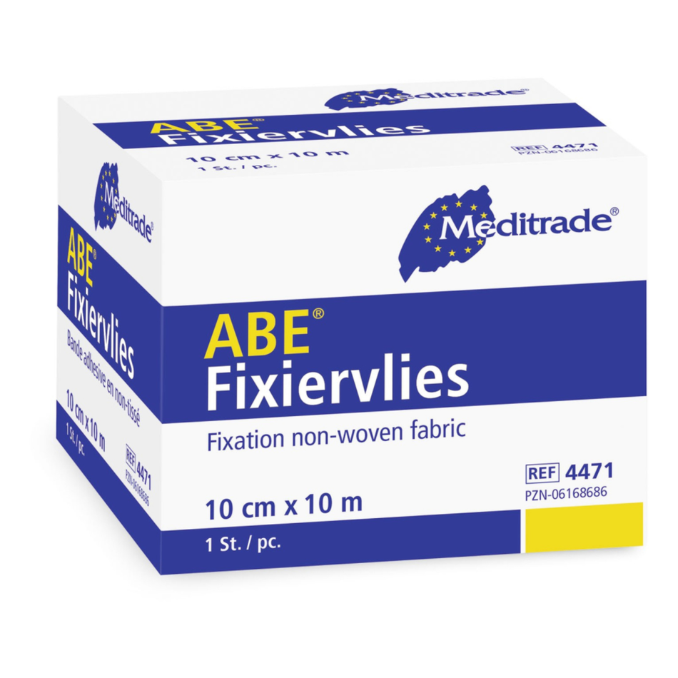 Meditrade ABE® Fixiervlies