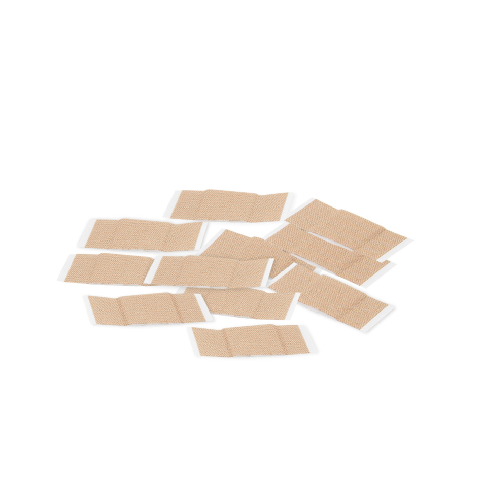 Meditrade ABE® Injektionspflaster – Maße: 2 × 4 cm | Inhalt: 500 Stück