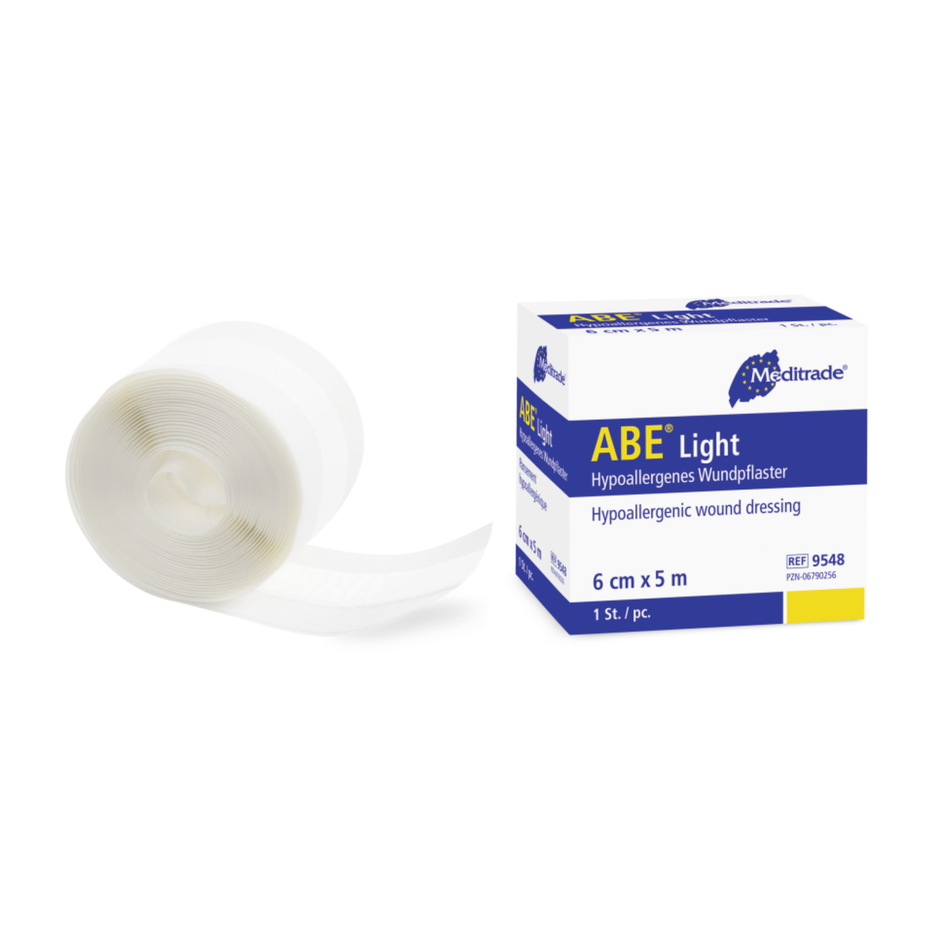 Meditrade ABE light Wundschnellverband