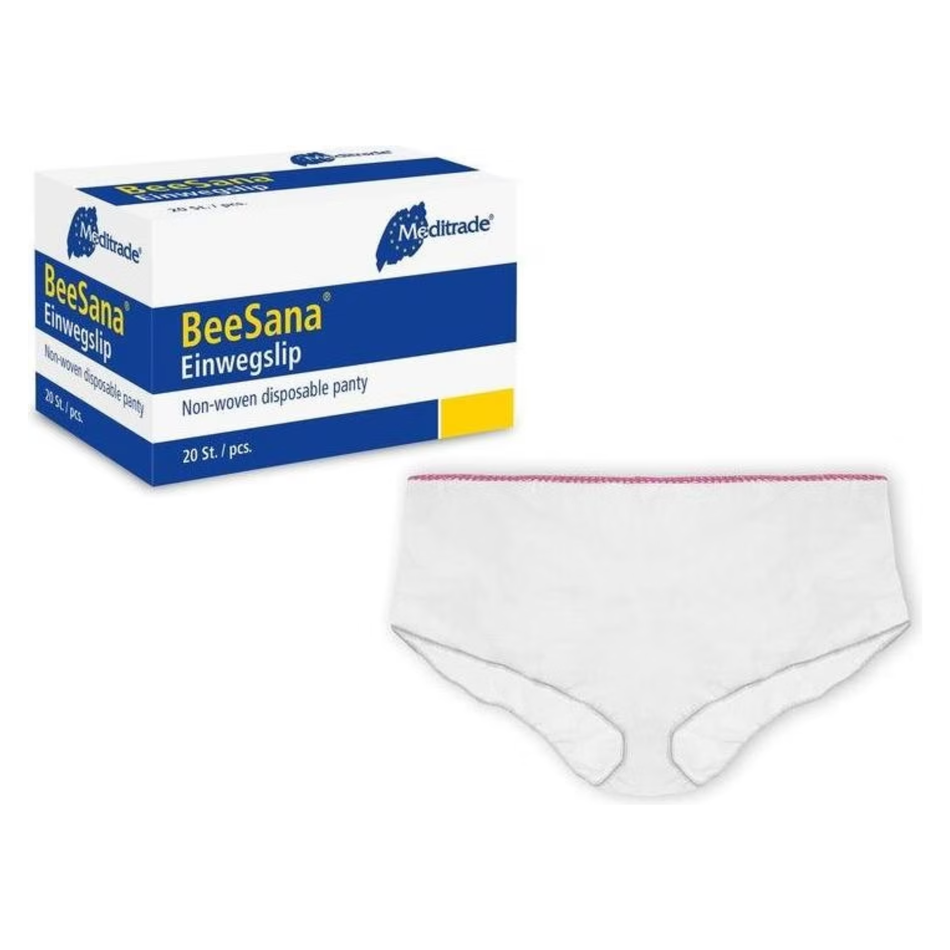 Meditrade BeeSana Einwegslip