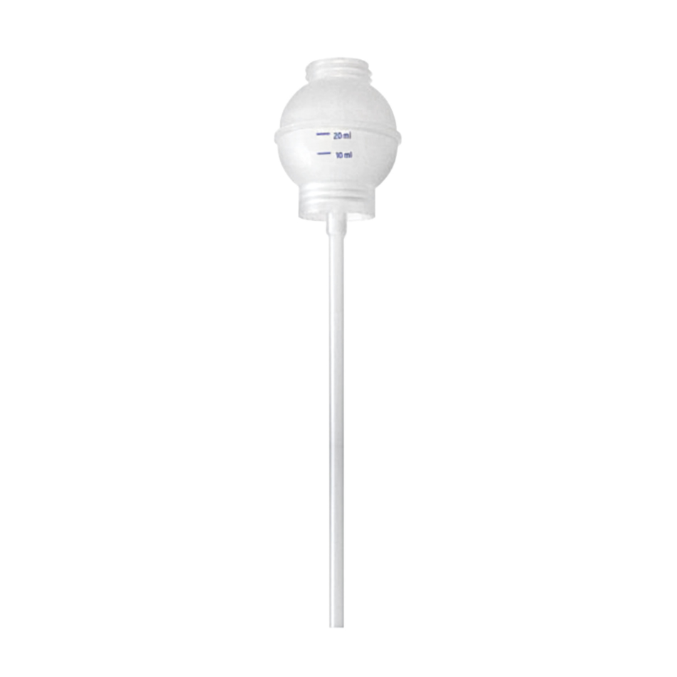 Meditrade Dosierkugel DK 1000 – Inhalt: 1 Stück
