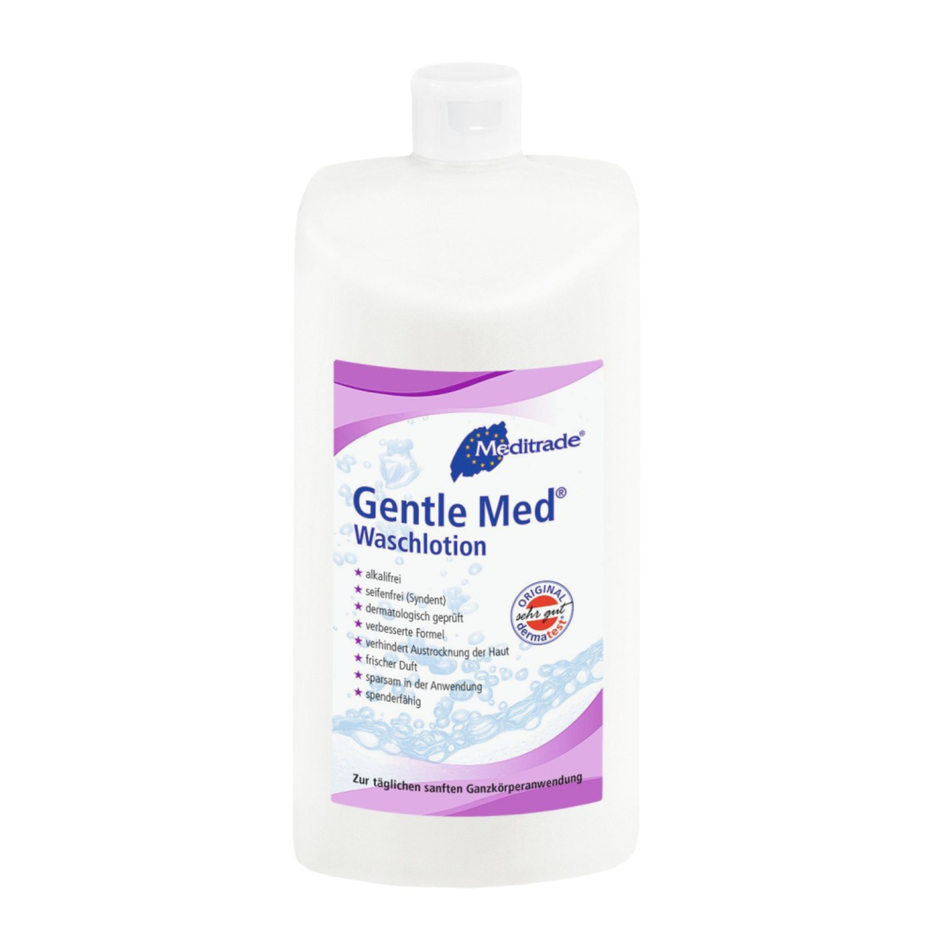 Meditrade Gentle Med Waschlotion