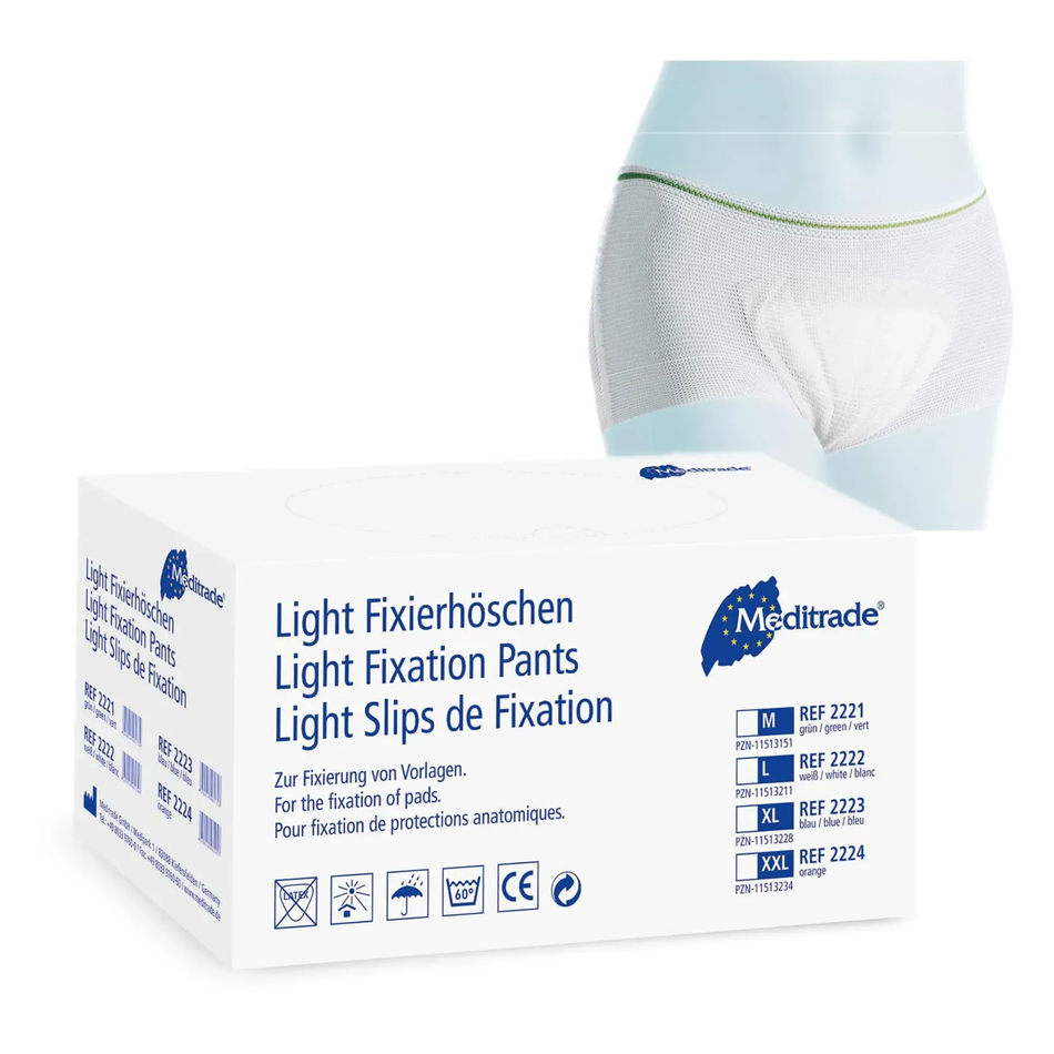 Meditrade Light Fixierhöschen