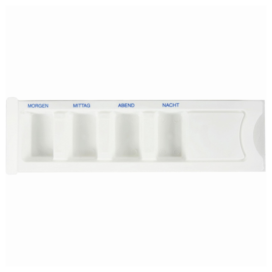 Meditrade Medikamentendispenser 4-fach