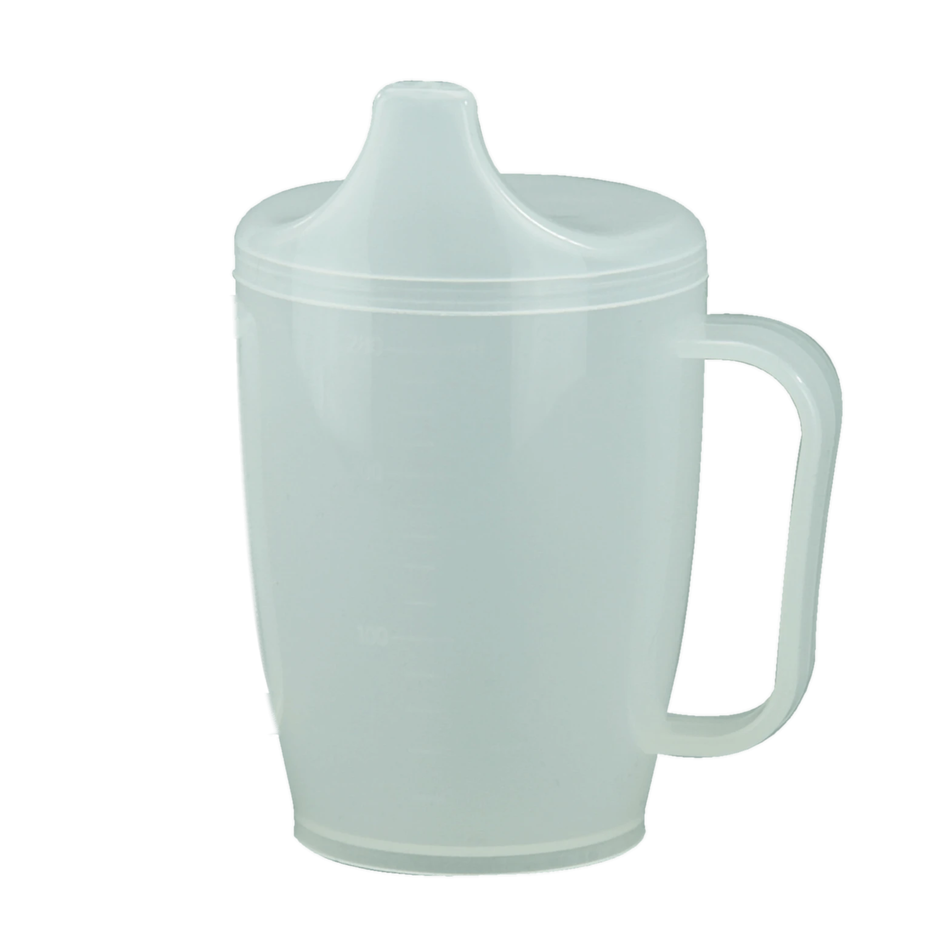 Meditrade Trinkbecher mit Griff